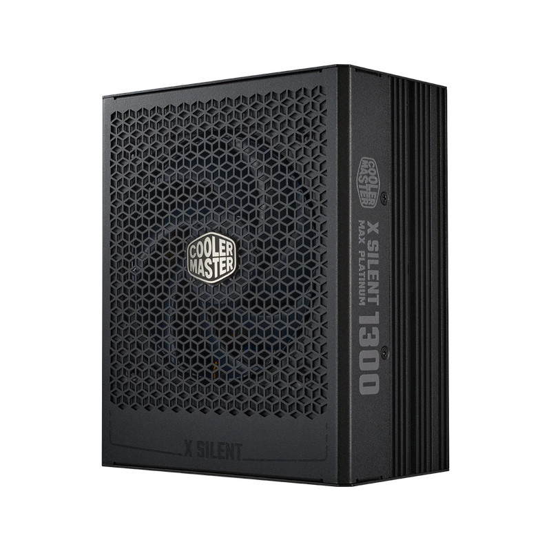 X Silent MAX Platinum 1300